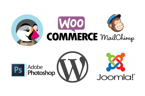 Solutions utilisées