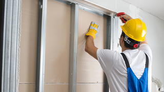 plaquiste atlan pose