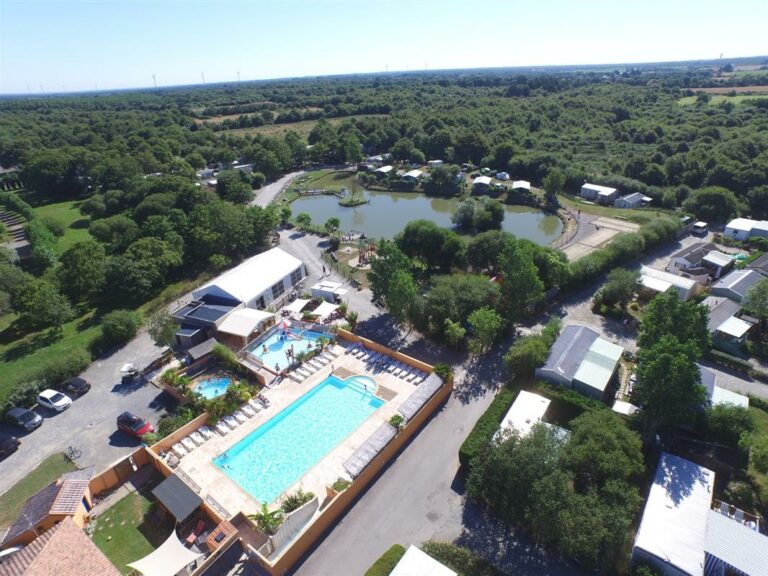 vue du ciel baie doree 768x576