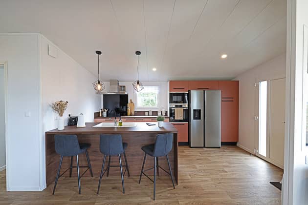 domaine le hameau du lac modele cistebois cuisines amenages et equipees5