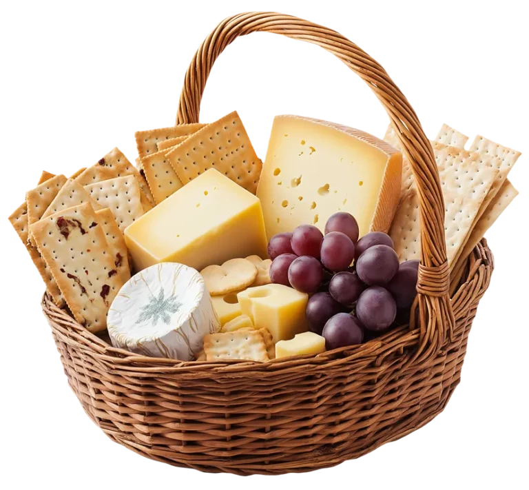 panier gourmand fromage 768x711